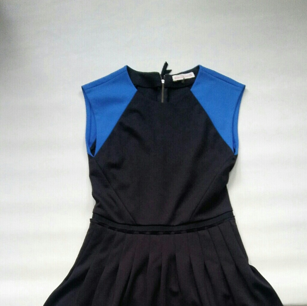 Rebecca taylor dress